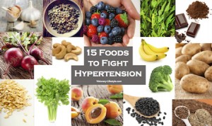 hypertension infographic 1