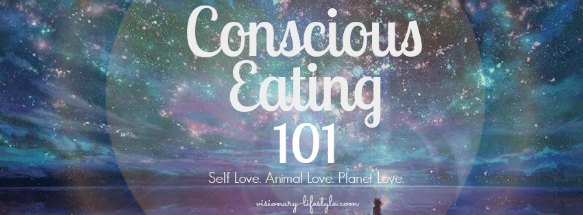 conscious eating 101 timeline promo