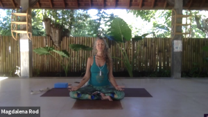 Yin Yoga 6 – Hips & Heart