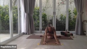 Yin Yoga 12